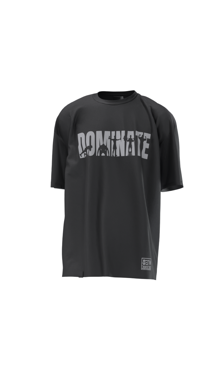 DOMINATE