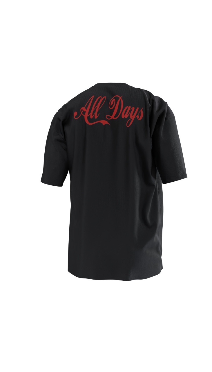 T-shirt All Days