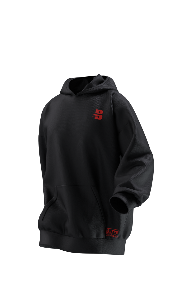 All Days Sweatshirt