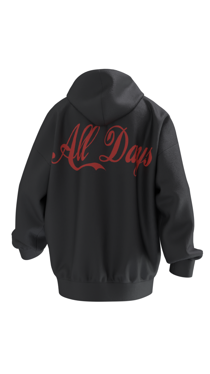 All Days Sweatshirt
