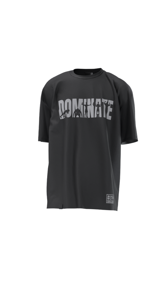 DOMINATE