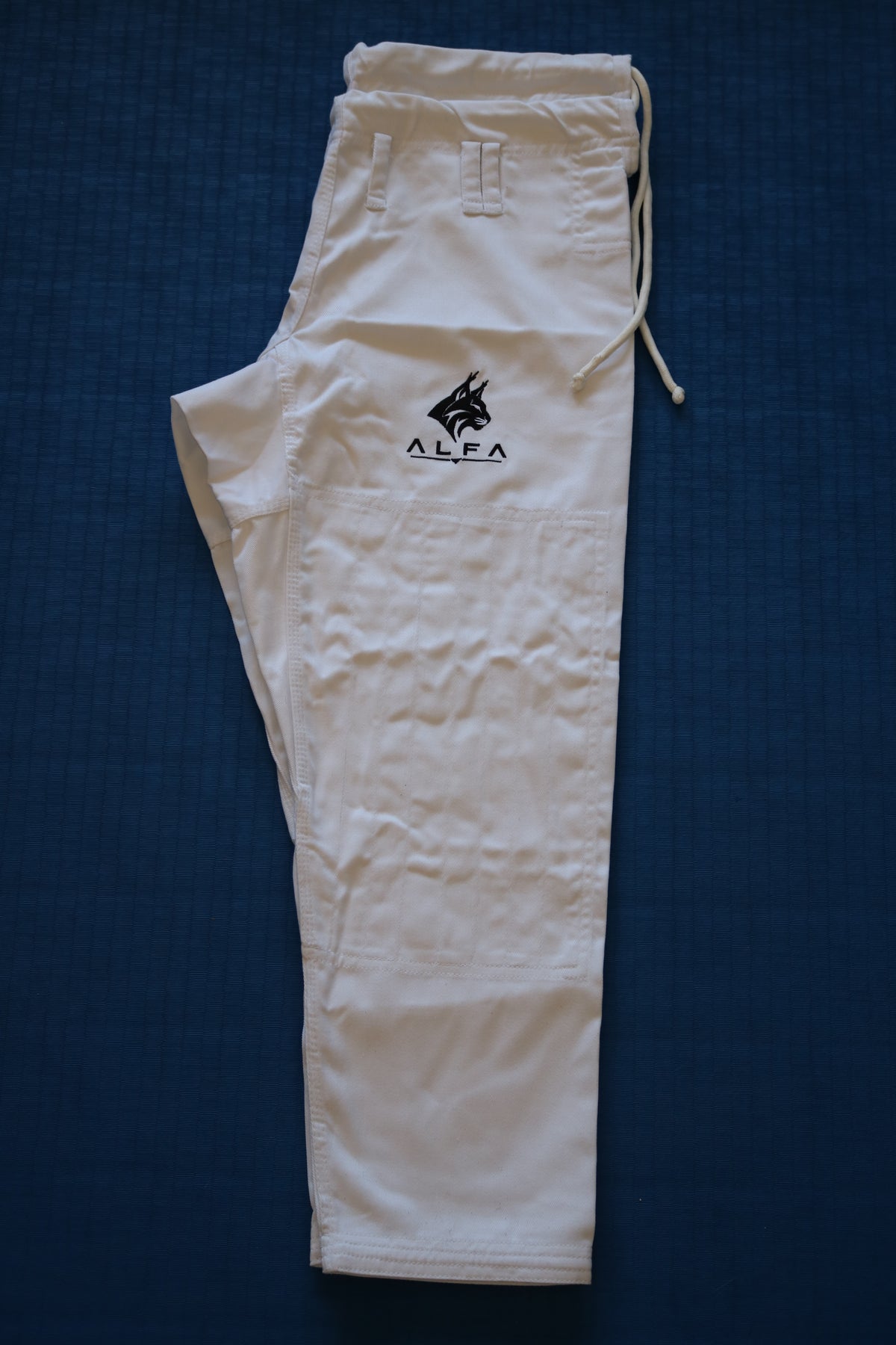 Kimono de Jiu-Jitsu