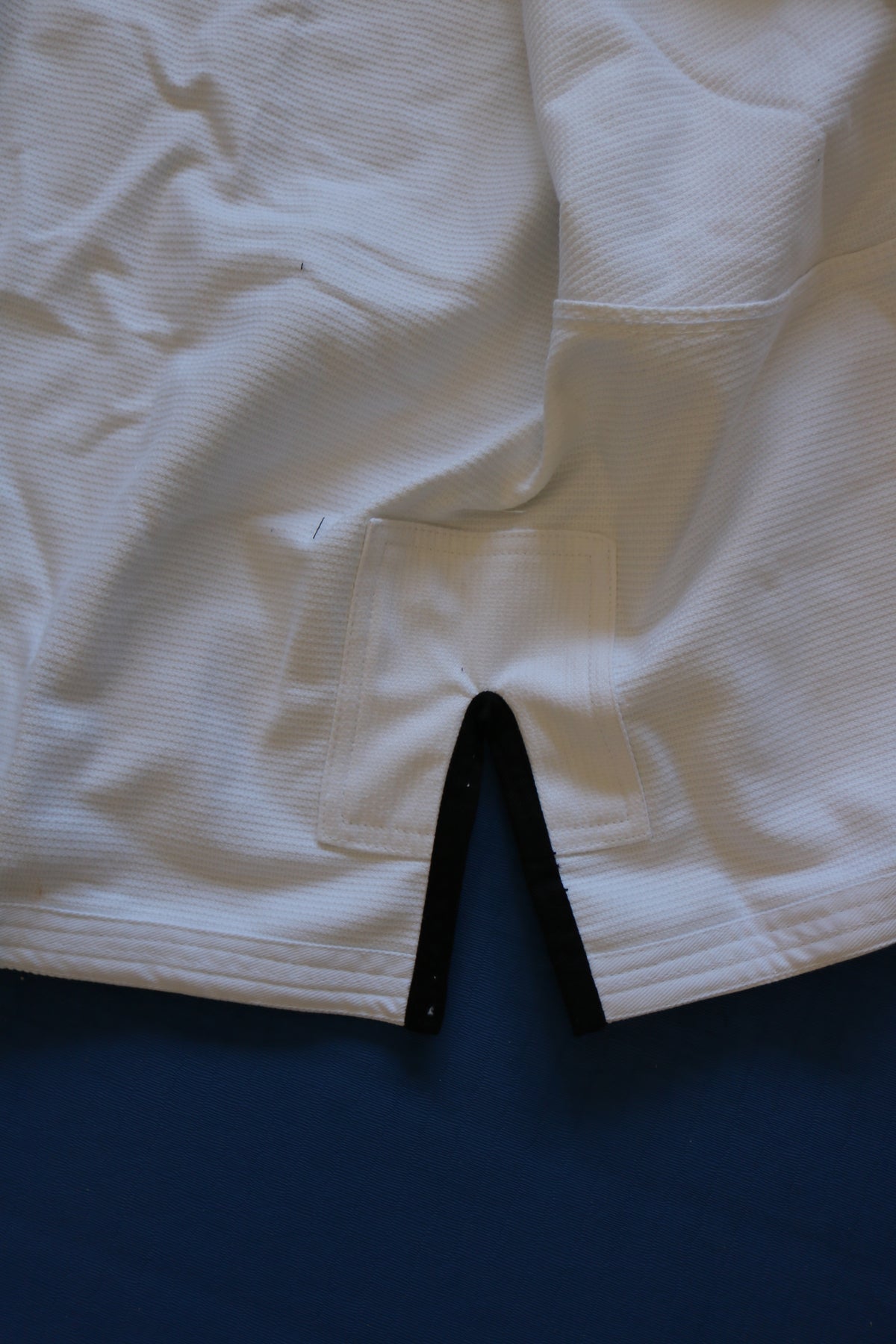 Kimono de Jiu-Jitsu