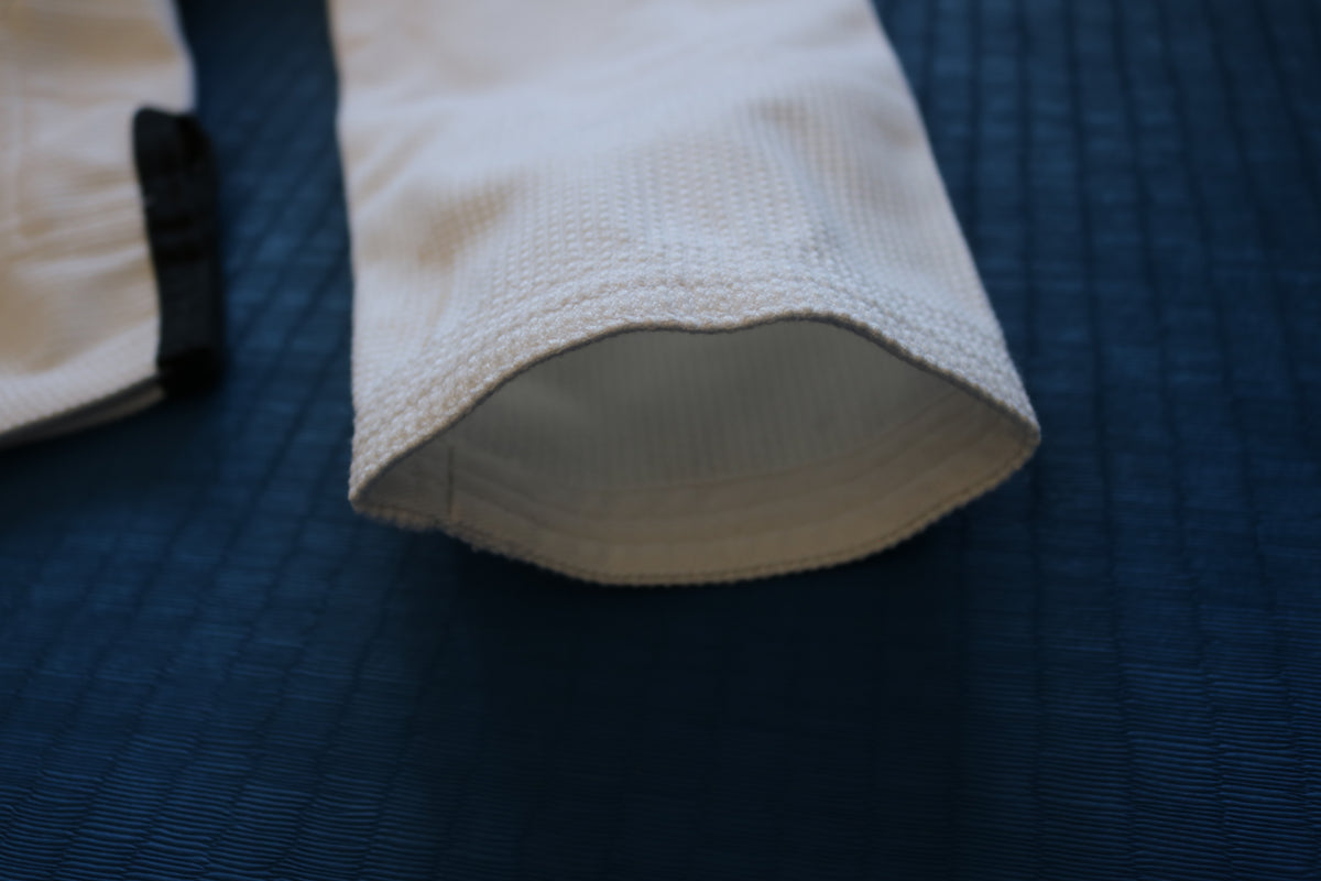 Kimono de Jiu-Jitsu