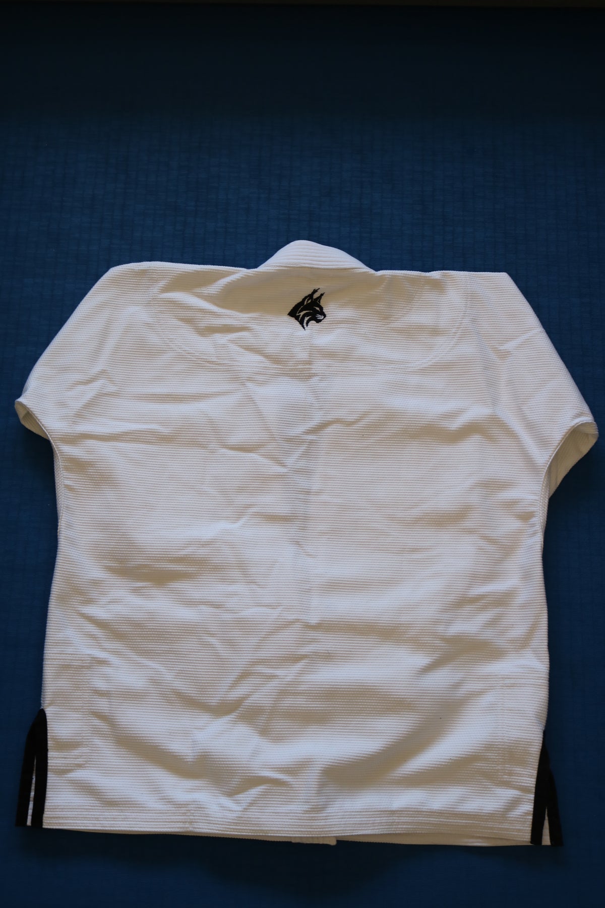 Kimono de Jiu-Jitsu