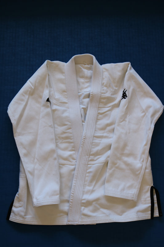 Kimono de Jiu-Jitsu