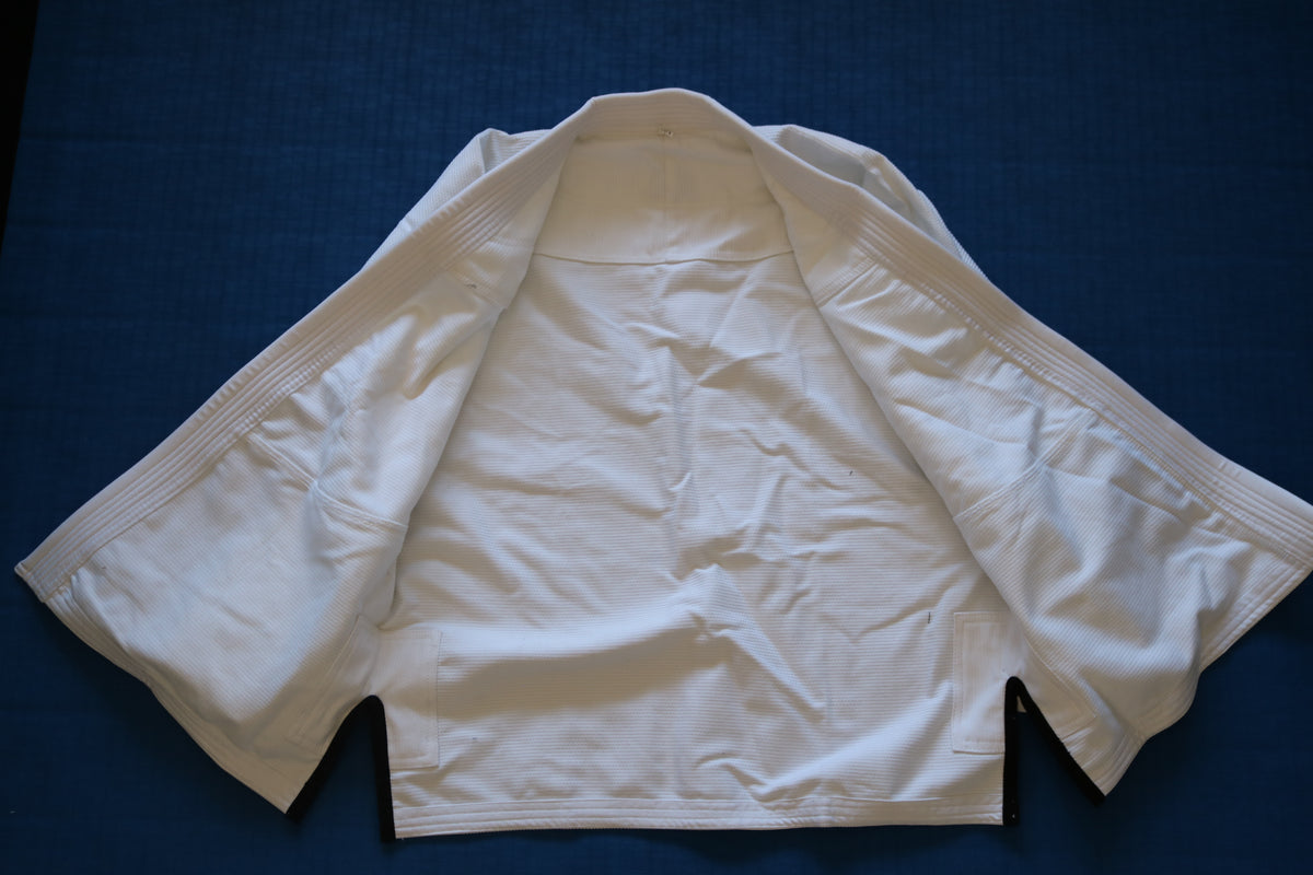 Kimono de Jiu-Jitsu