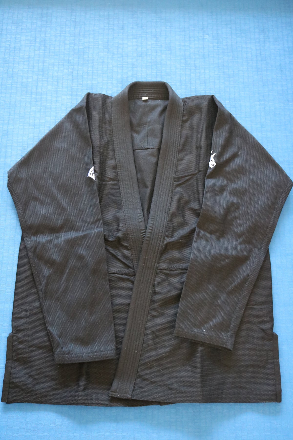 Kimono de Jiu-Jitsu