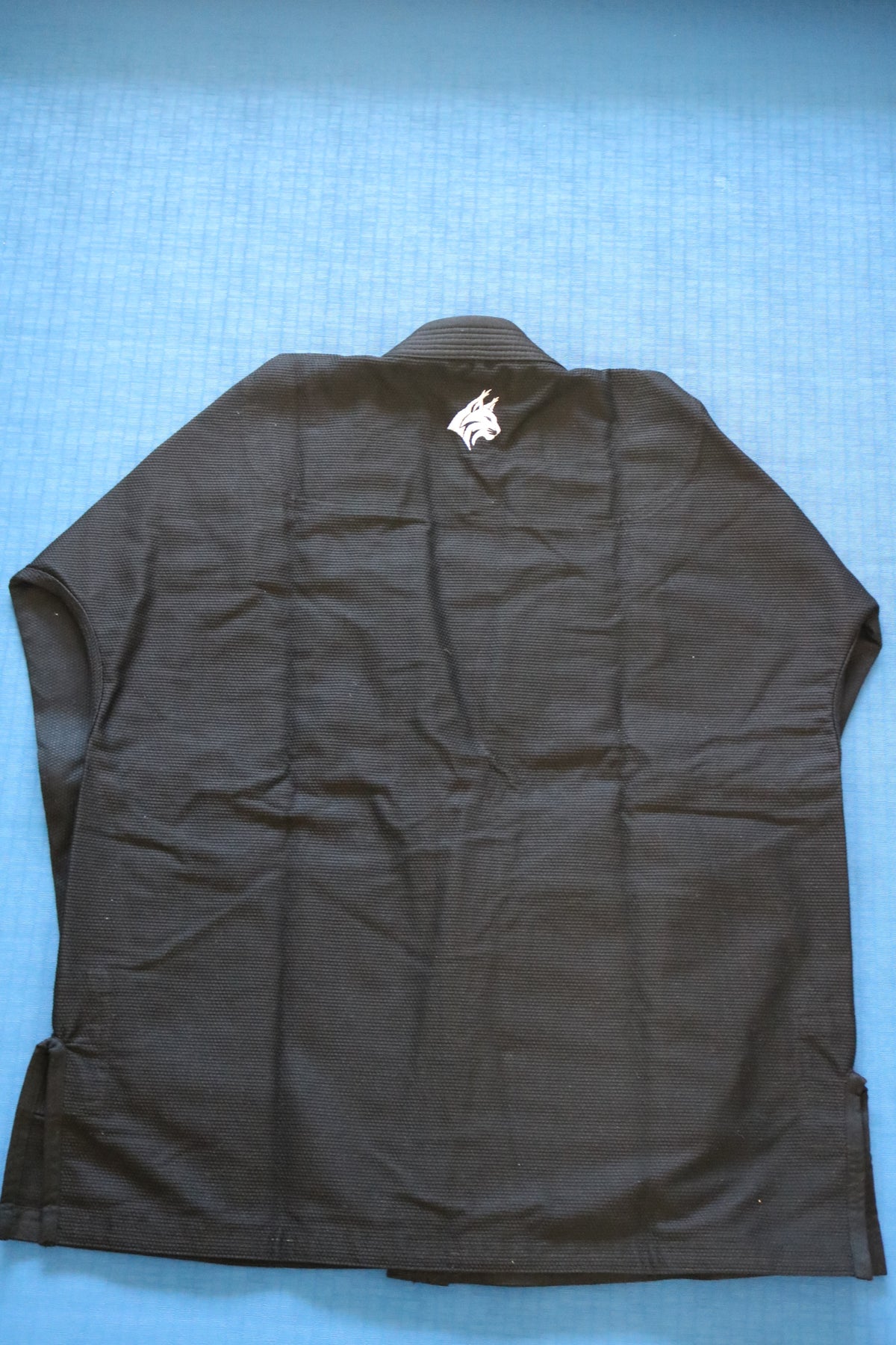 Kimono de Jiu-Jitsu