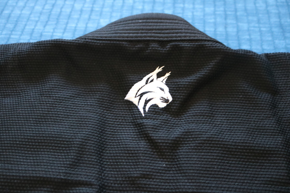 Kimono de Jiu-Jitsu