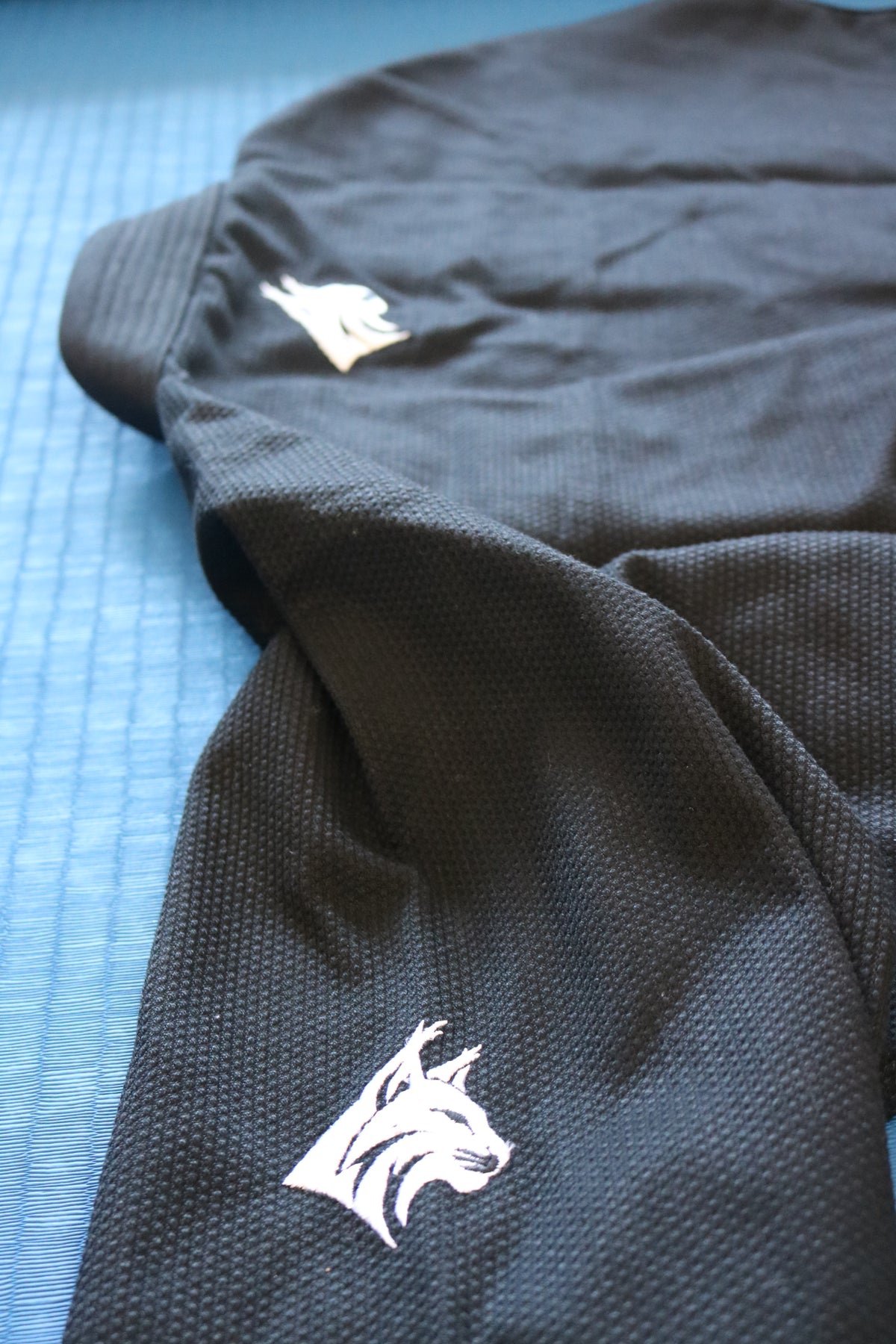 Kimono de Jiu-Jitsu