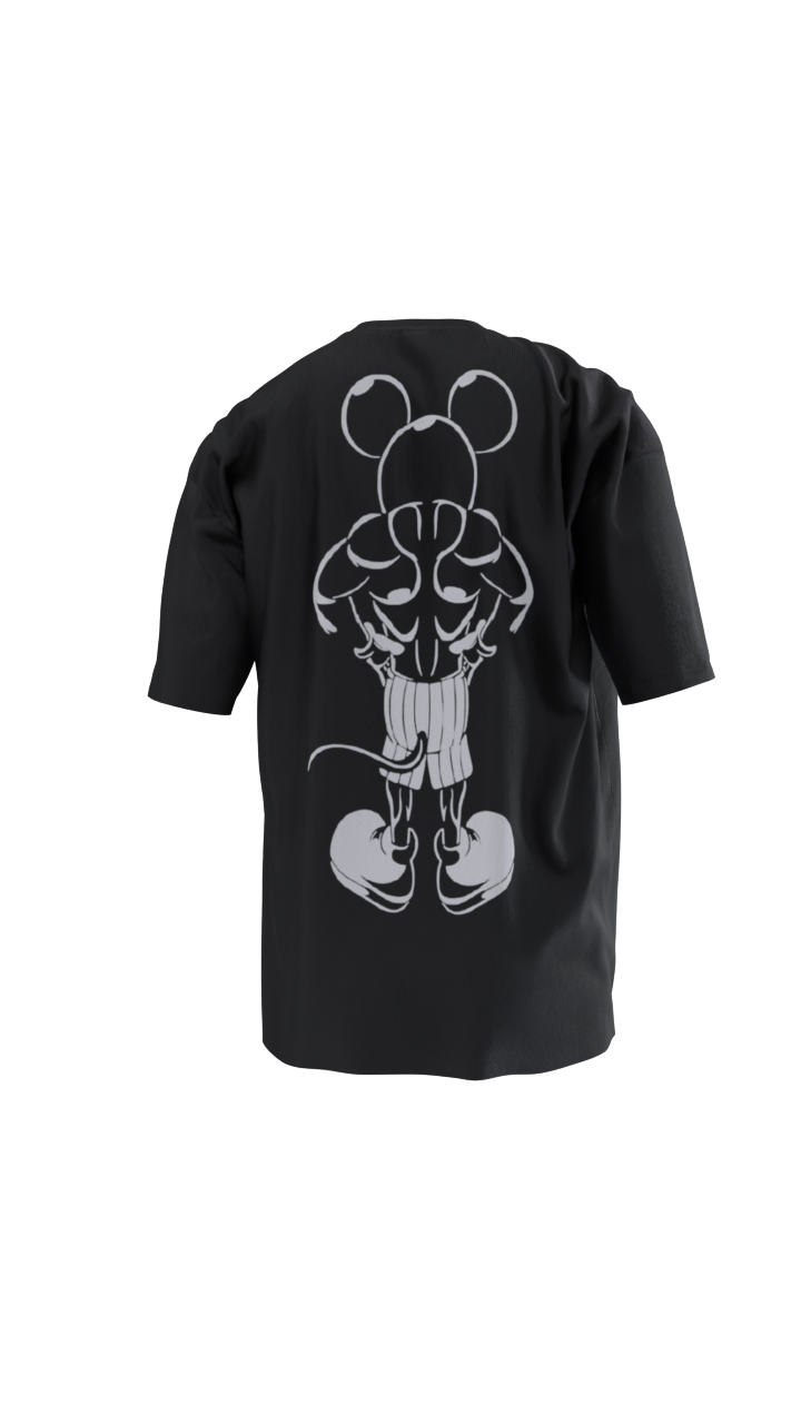 Mickey GYM