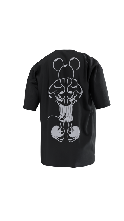 Mickey GYM
