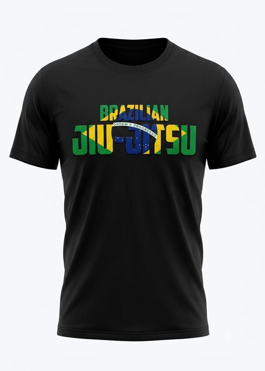 Brazilian Jiu-Jitsu