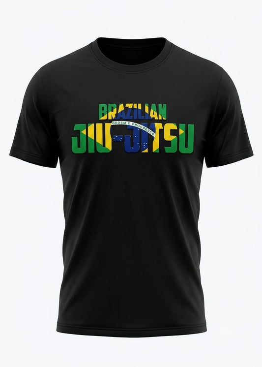Brazilian Jiu-Jitsu