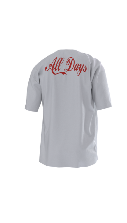 T-shirt All Days