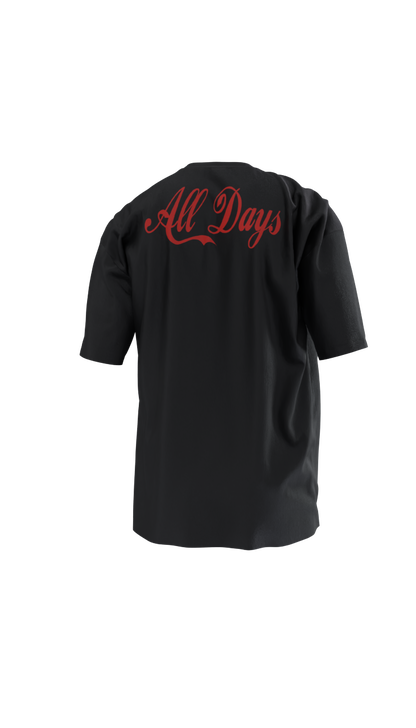 T-shirt All Days