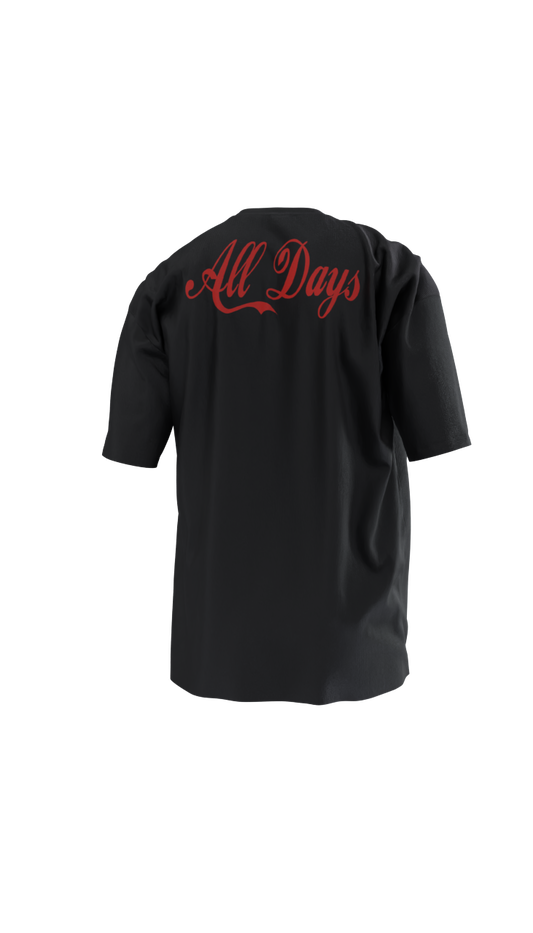 T-shirt All Days