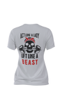 Lift Like a Beast