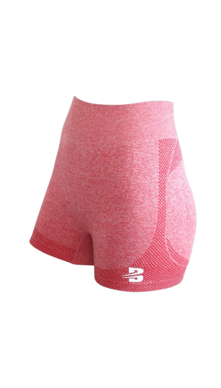 Shorts Modeladores Sem Costura