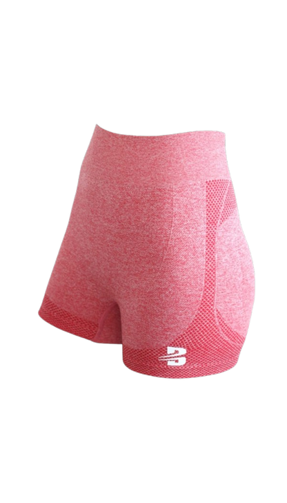 Shorts Modeladores Sem Costura