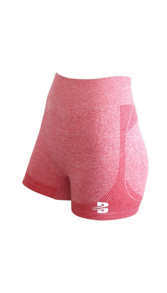 Shorts Modeladores Sem Costura