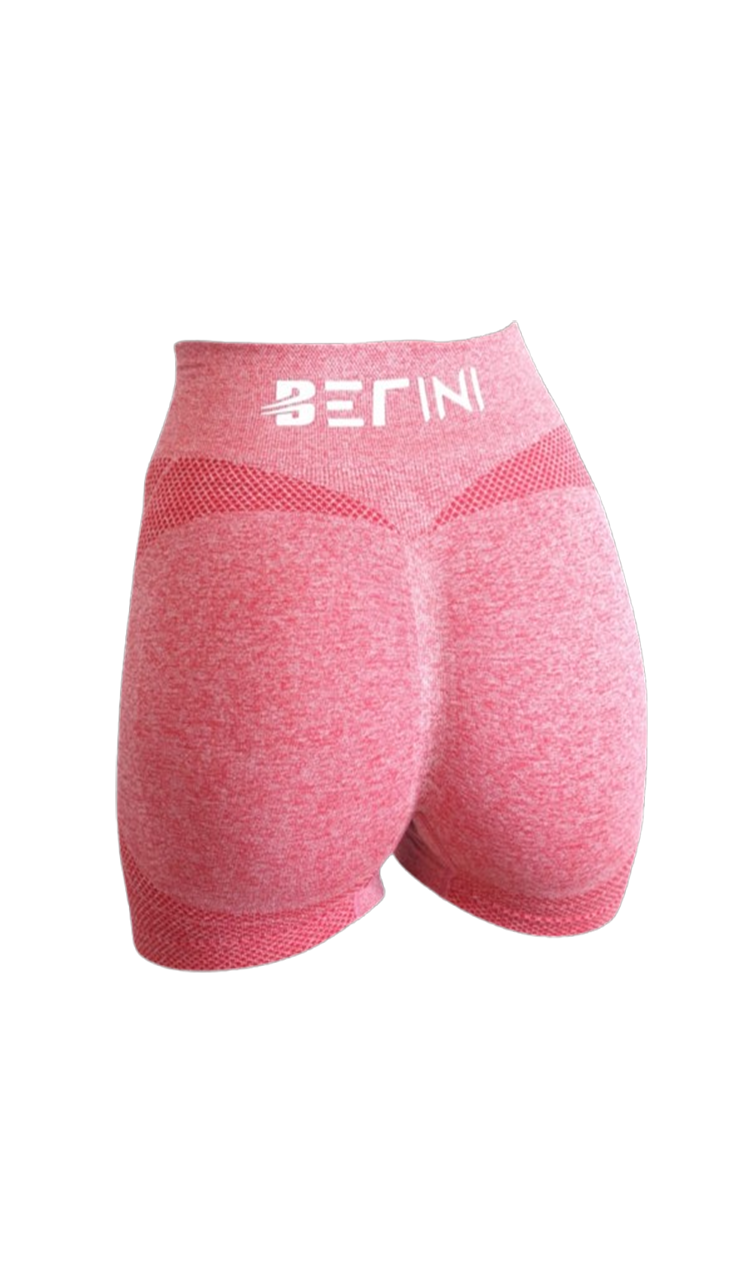 Shorts Modeladores Sem Costura
