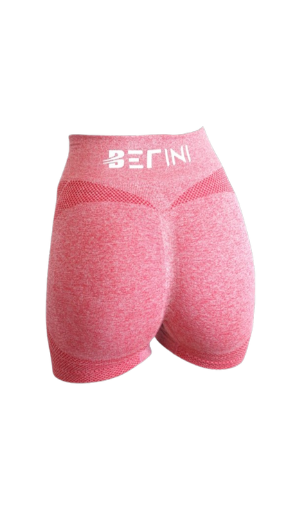 Shorts Modeladores Sem Costura