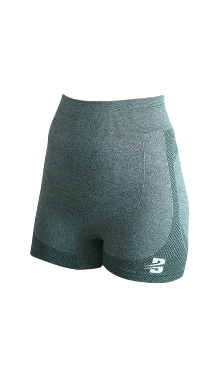 Shorts Modeladores Sem Costura