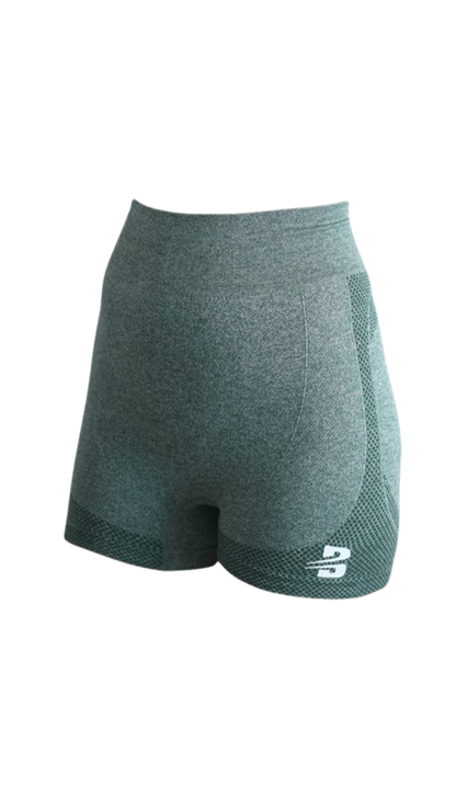Shorts Modeladores Sem Costura