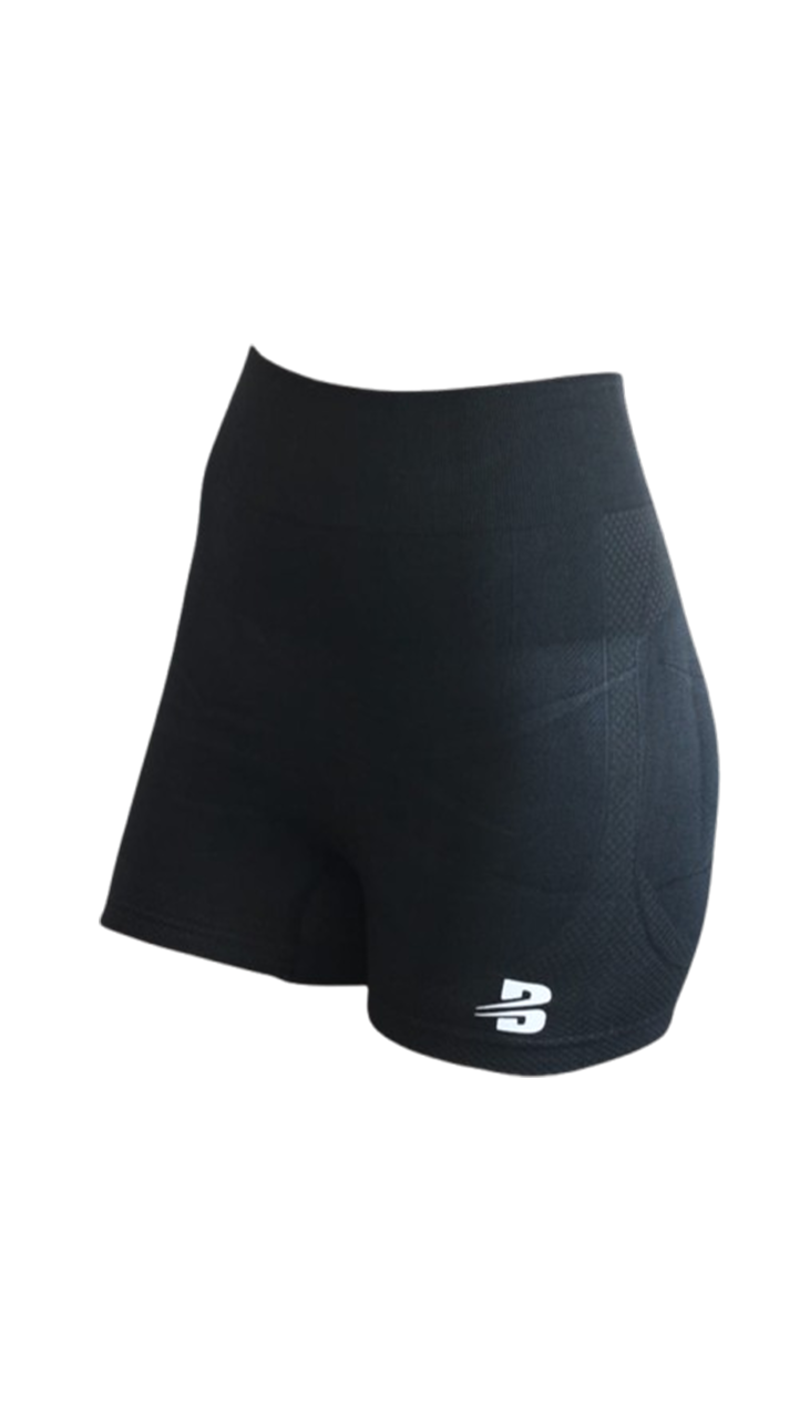 Shorts Modeladores Sem Costura