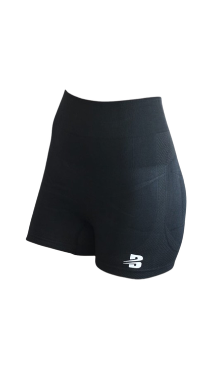 Shorts Modeladores Sem Costura
