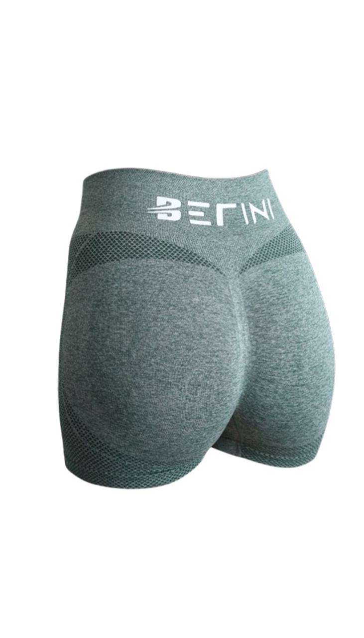 Shorts Modeladores Sem Costura