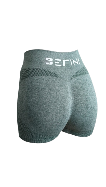 Shorts Modeladores Sem Costura