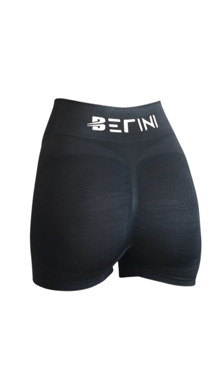 Shorts Modeladores Sem Costura