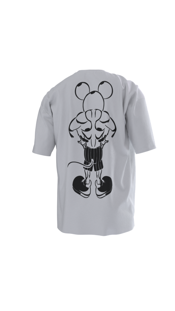 Mickey GYM