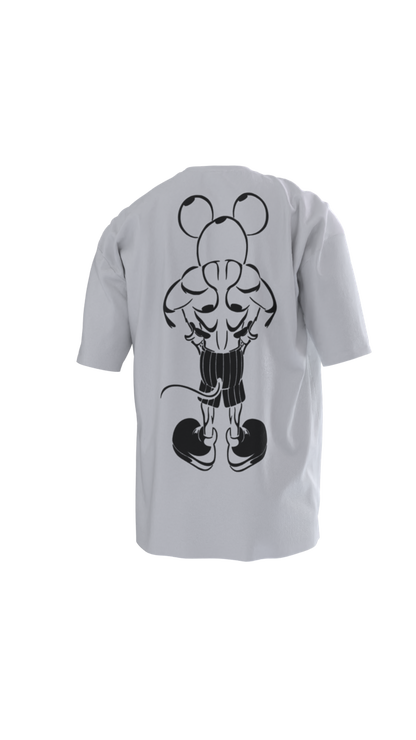 Mickey GYM