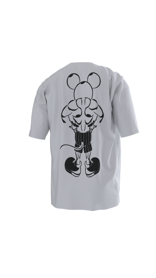 Mickey GYM