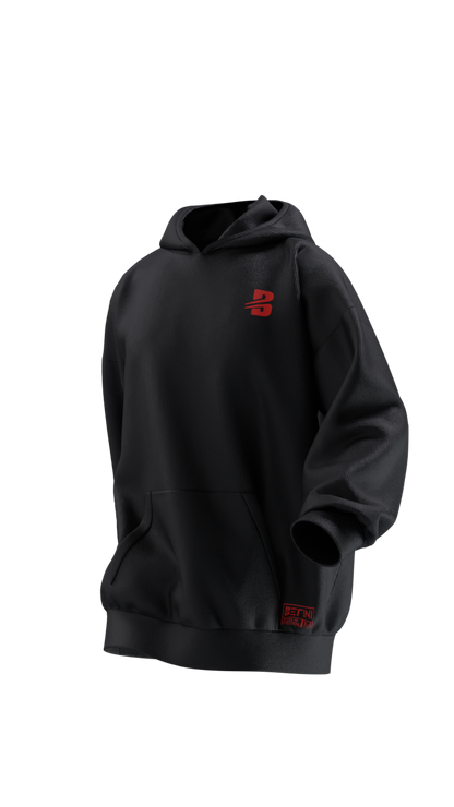 All Days Sweatshirt