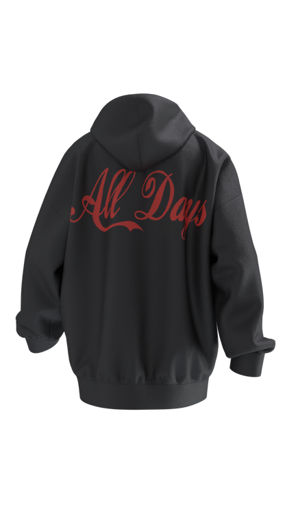 All Days Sweatshirt