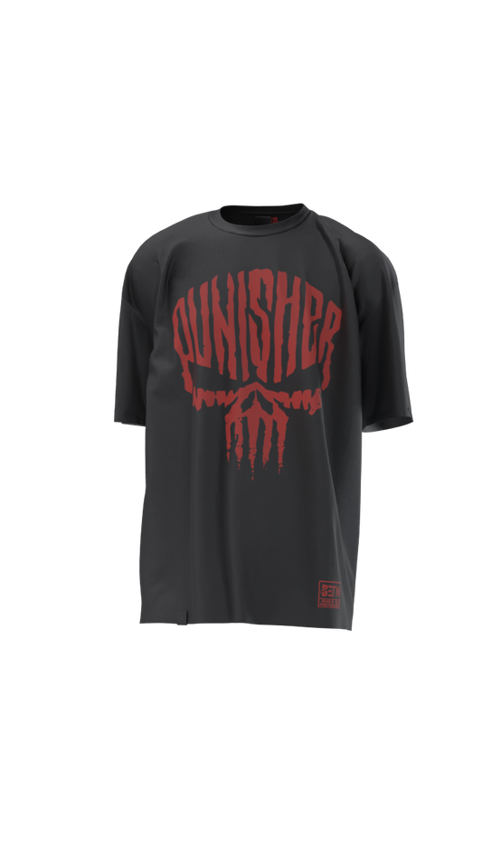 PUNISHER