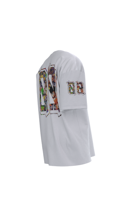 Dragon Ball (T-shirt Performance Pro)