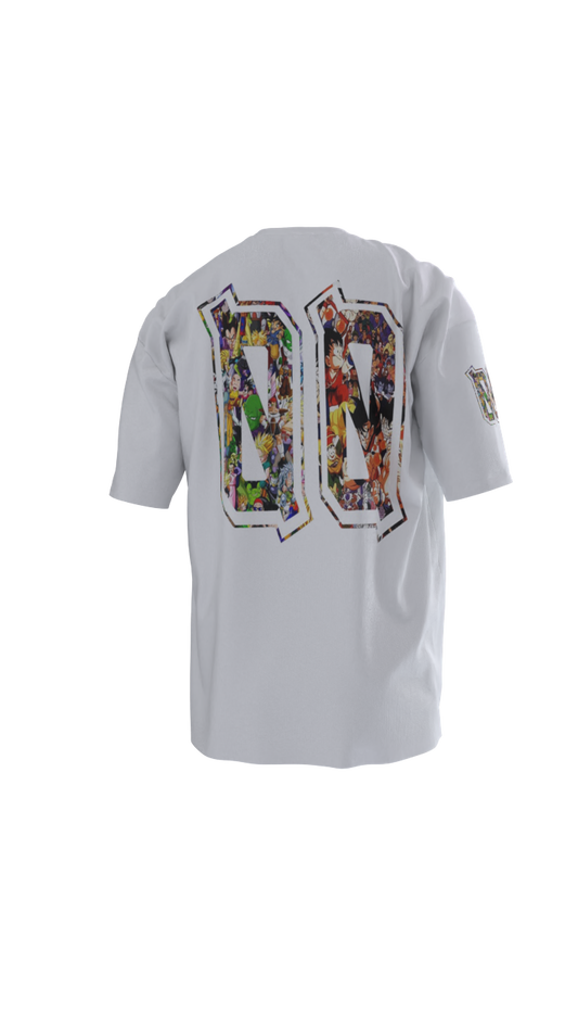 Dragon Ball (T-shirt Performance Pro)